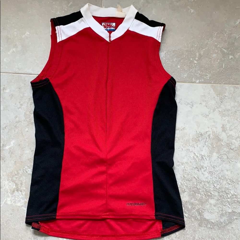 Bike jersey